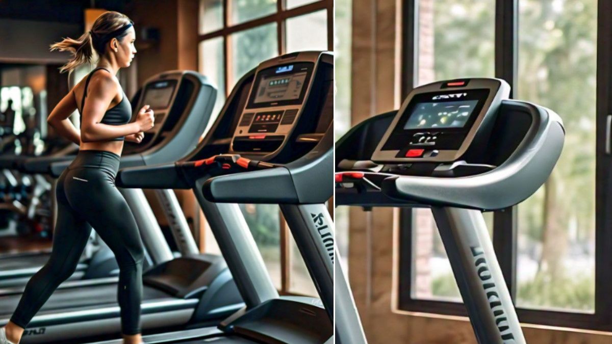 Treadmill Side Effects: ट्रेडमिल पर दौड़ने के ये नुकसान नहीं जानते होंगे आप, आज ही जानें ये बातें