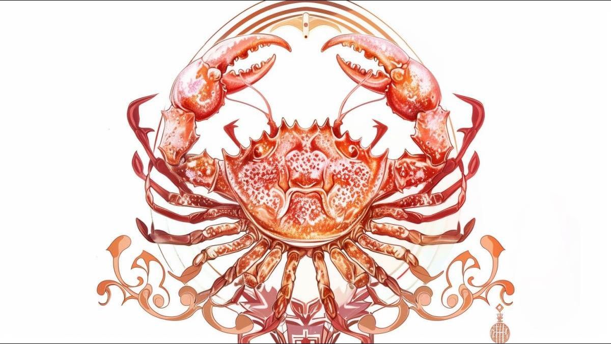 आज का कर्क राशिफल, 06 दिसंबर 2024, शुक्रवार - आप धैर्य से काम लेंगे!