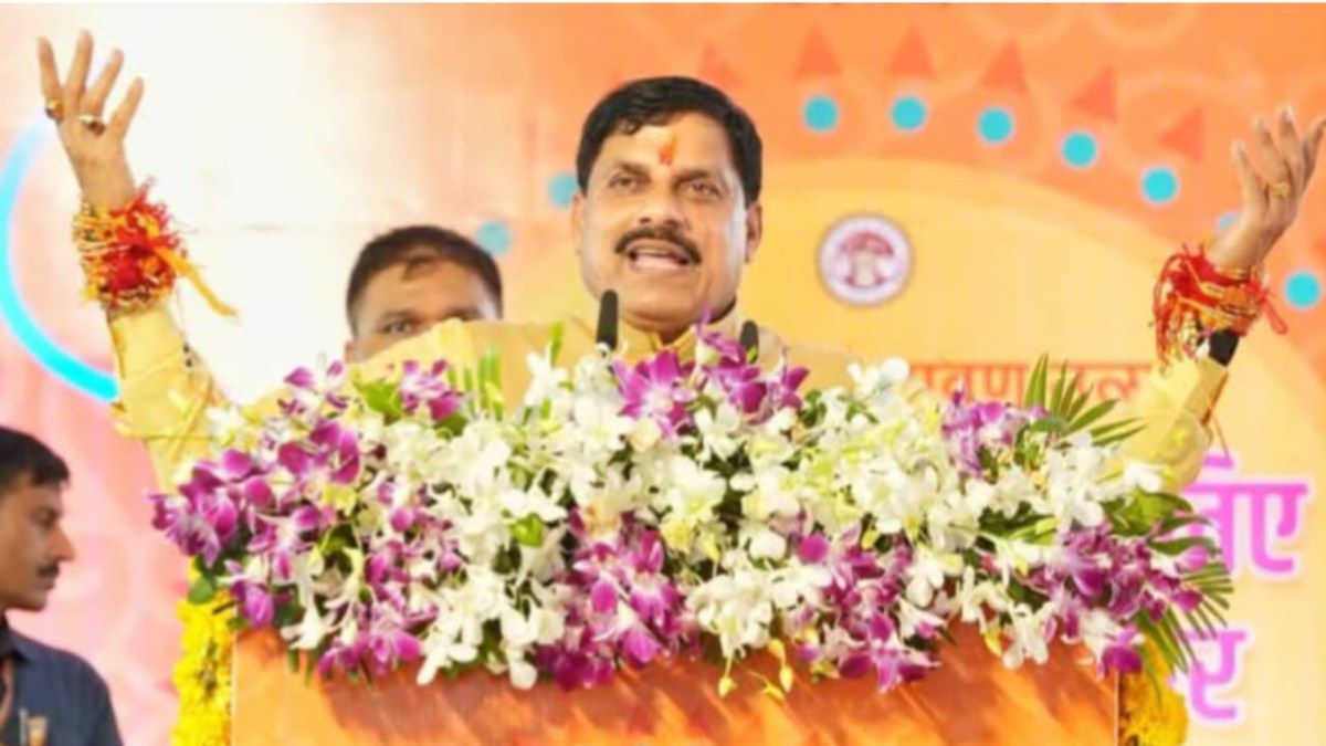 MP News: बेटियों के लिए वरदान है मोहन सरकार की लाड़ली लक्ष्मी योजना, दे रही लाखों रुपए; जानें आवेदन प्रक्रिया