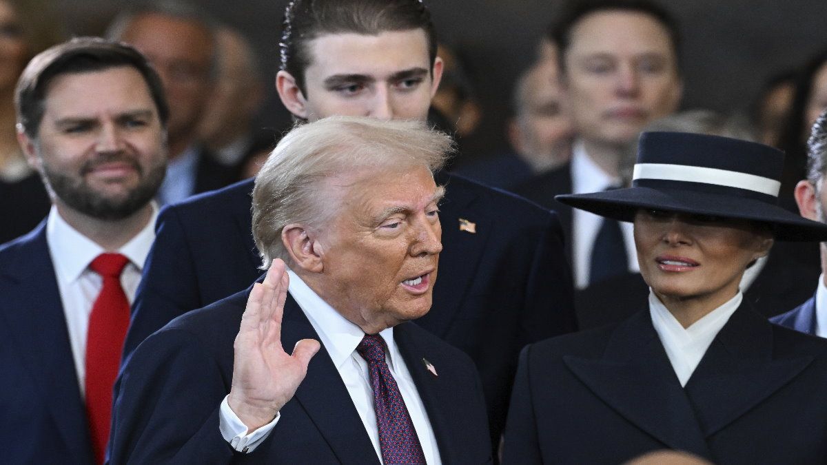 WHO: विश्व स्वास्थ्य संगठन से बाहर निकला अमेरिका, डोनाल्ड ट्रंप के फैसले का भारत पर क्या असर पड़ेगा?