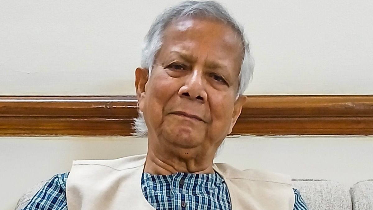 बांग्लादेश छोड़कर भागने वाले हैं मोहम्मद यूनुस, सोशल मीडिया पर पोस्ट के बाद हरकत में आई पुलिस