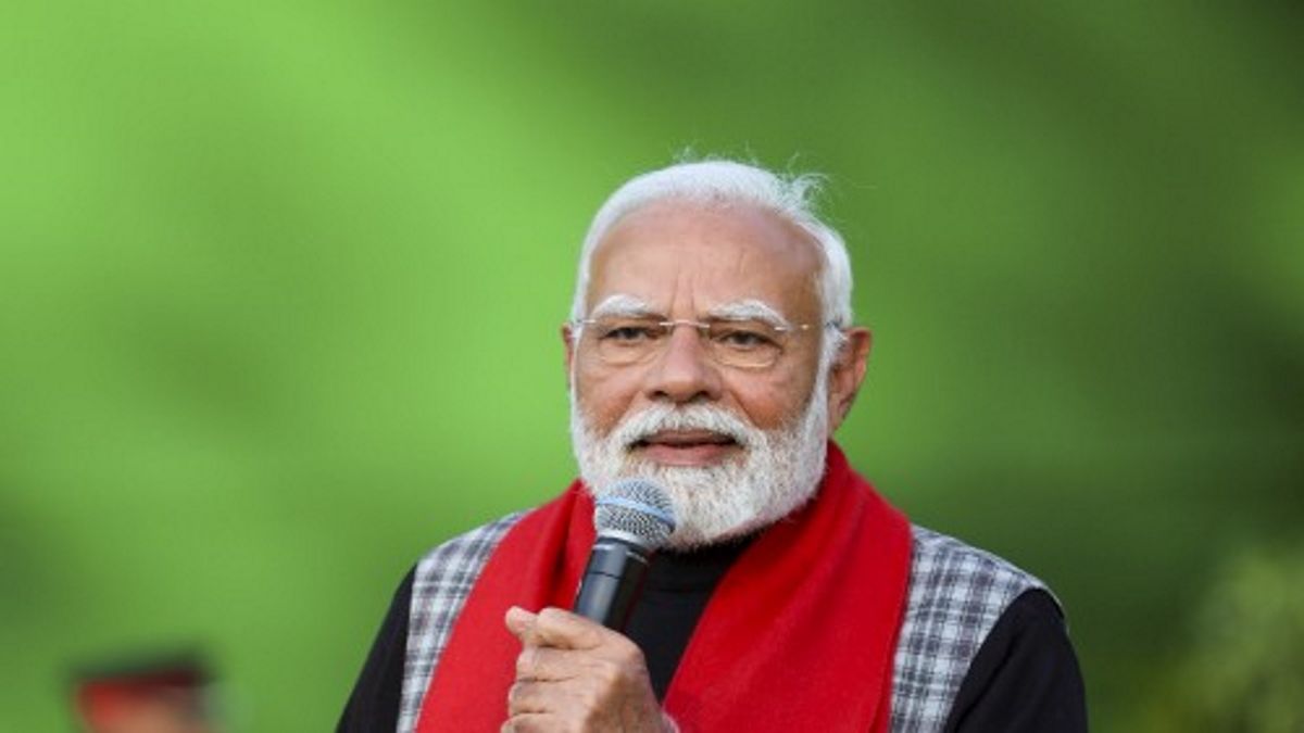 NCC रैली में PM मोदी ने वन नेशन वन इलेक्शन पर दिया जोर, कहा-'एक साथ लोकसभा और विधानसभा चुनाव में जनता का भला'