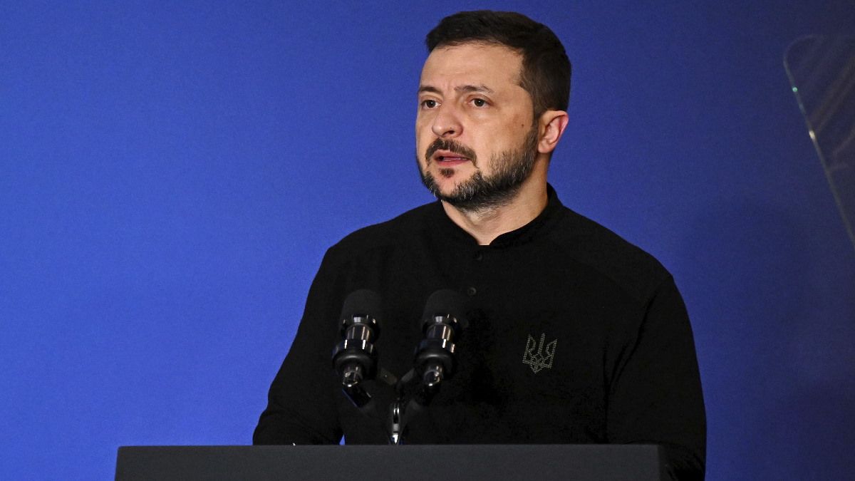 Donald Trump: यूक्रेन ने की डोनाल्ड ट्रंप के साथ शांति वार्ता पर बात करने की घोषणा, भारत से भी मांगी जाएगी मदद