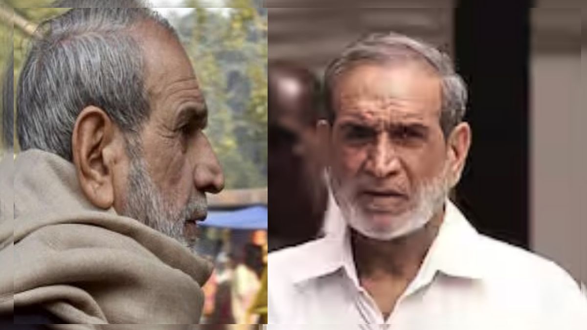 1984 Anti Sikh Riots: पूर्व कांग्रेस सांसद सज्जन कुमार को आजीवन कारावास, अदालत ने सुनाया कठोर फैसला
