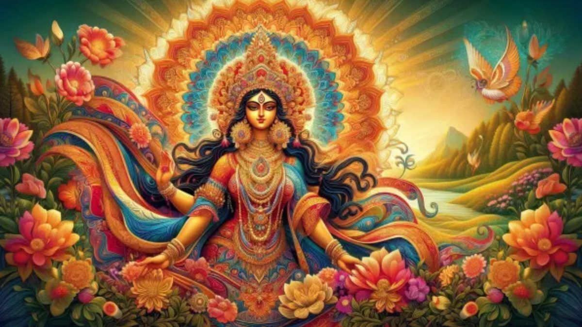 Magh Gupt Navratri 2025: माघी गुप्त नवरात्रि की अष्टमी है विशेष योग वाली, करें ये काम, भरेंगे धन के भंडार