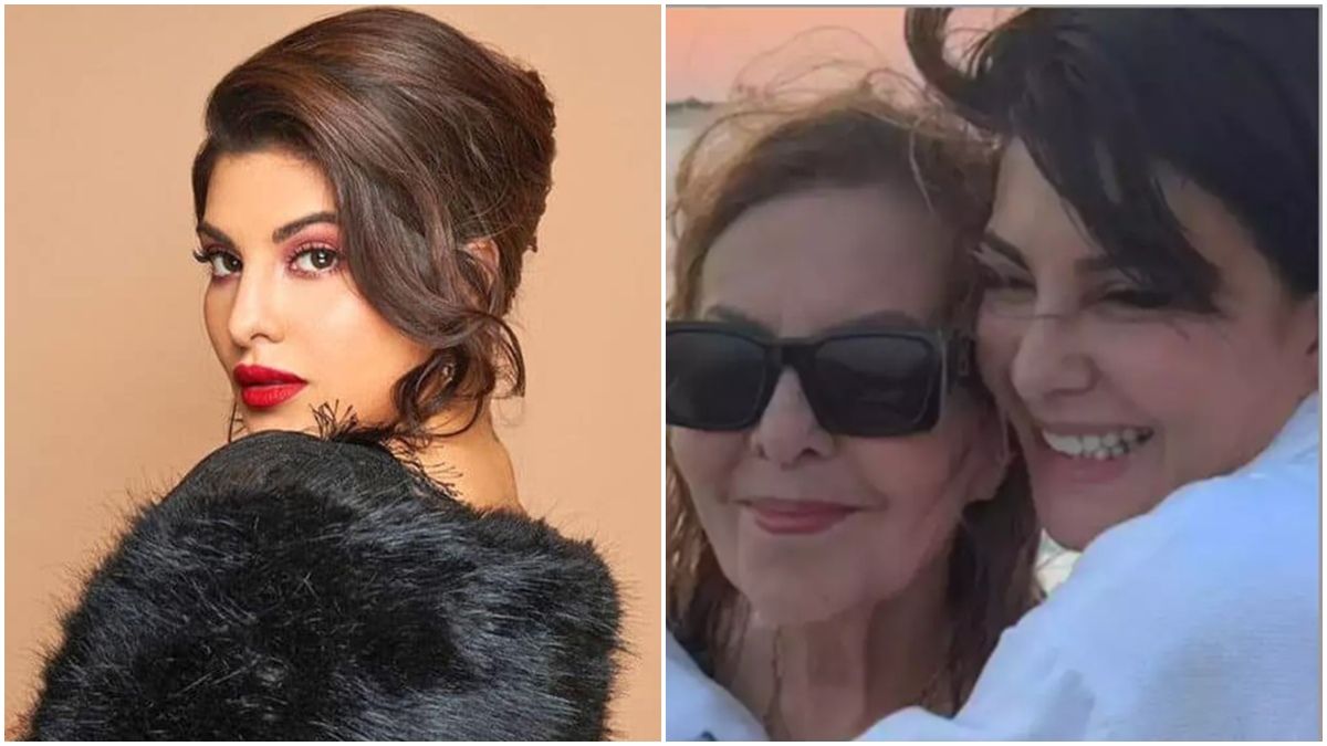 Jacqueline Fernandez Mother: जैकलीन फर्नांडिस की मां का हुआ निधन, लंबे समय से चल रहा था इलाज