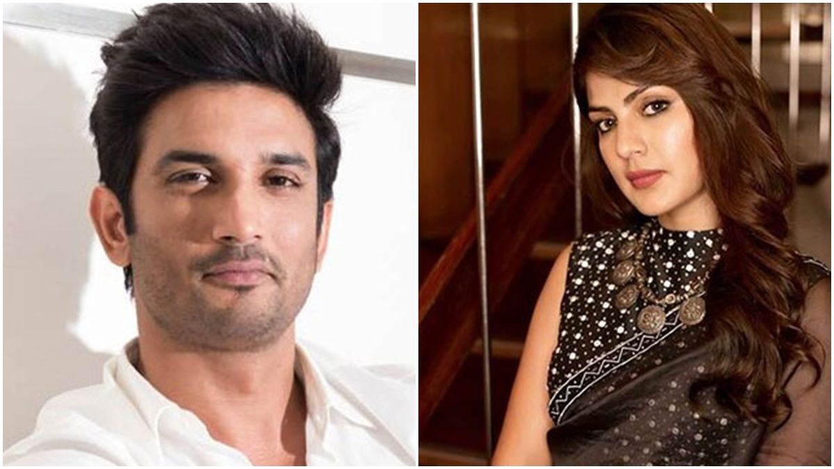 'रिया को बनाया गया बलि का बकरा' सुशांत सिंह राजपूत मामले में दोस्त ने किया खुलासा, मां-बाप पर पड़ा बुरा असर