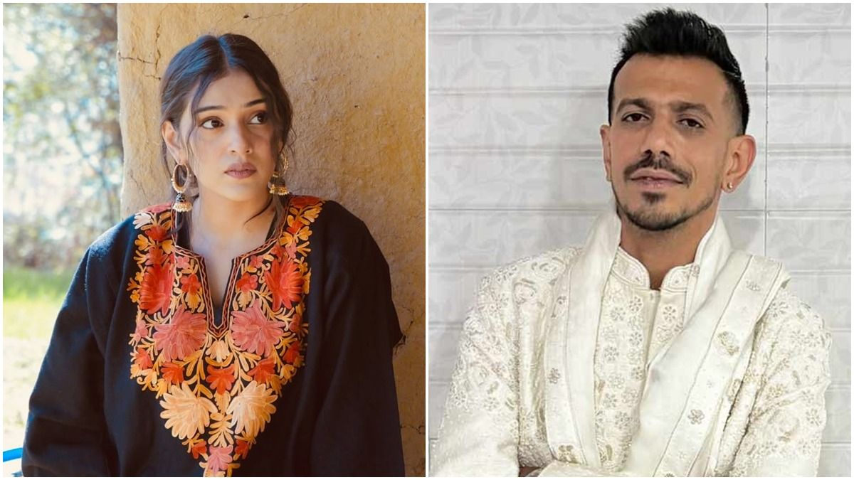 'वही फ्रेंड होगा, और हसबैंड भी होगा' चहल संग डेटिंग रूमर्स के बीच आरजे महवश ने कही ऐसी बात