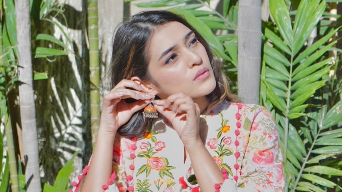 'इससे मेरी बदनामी होगी' RJ Mahvash को मंगेतर ने कई बार दिया धोखा, 19 की उम्र में हुई थी सगाई