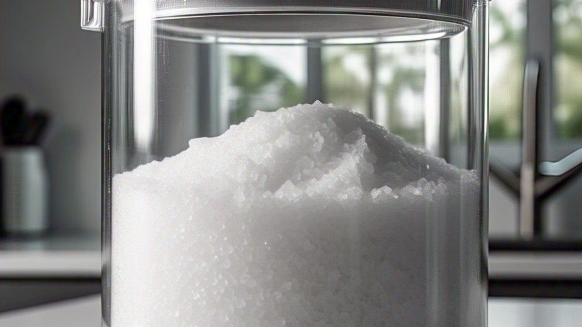 ज्यादा नमक खाने से हो सकती है कई परेशानियां, जानिए स्वास्थ्य पर क्या पड़ता है असर