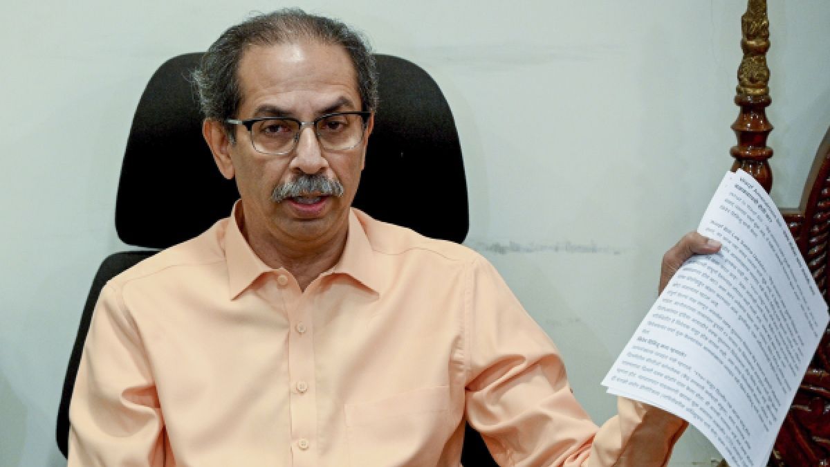 Waqf के बाद BJP की नजर ईसाई, जैन, बौद्ध और हिंदू मंदिरों की जमीन पर, उद्धव ठाकरे ने क्यों लगाया ये आरोप?