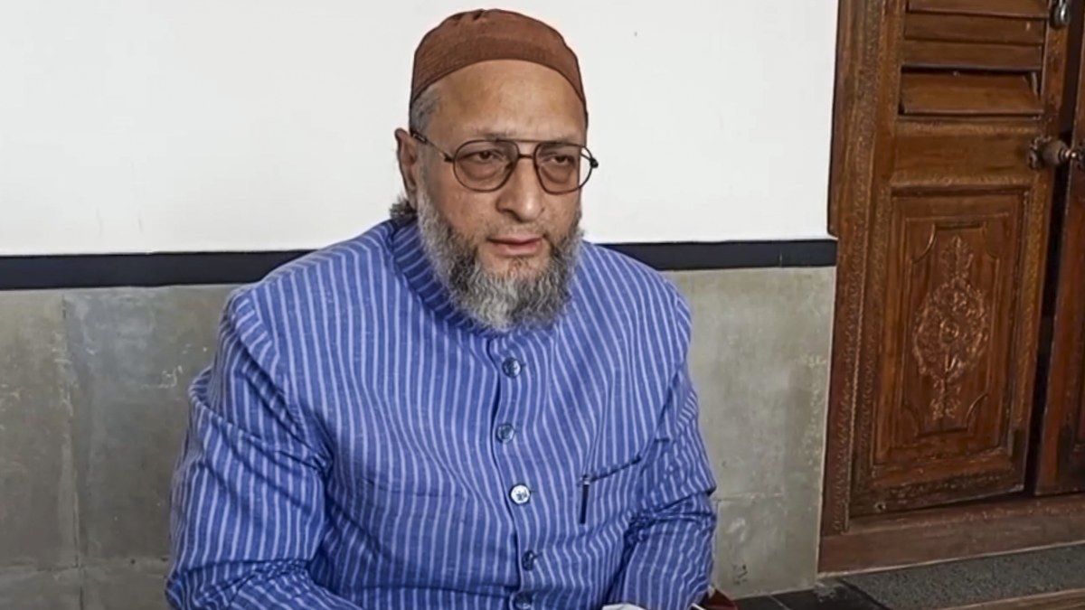 क्या ओवैसी बिहार का सियासत में करेंगे बड़ा खेला? क्यों मची है इंडिया ब्लॉक में खलबली?