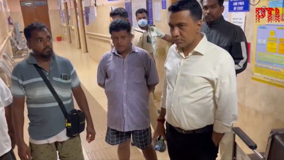 Goa: शिरगांव में श्री लैराई 'जात्रा' के दौरान मची भगदड़, 6 श्रद्धालुओं की मौत, कई लोग गंभीर रूप से घायल