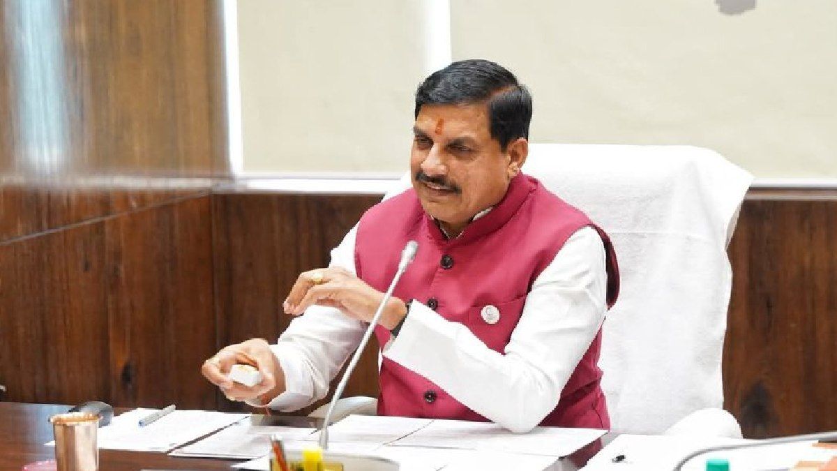 MP: CM मोहन यादव का नायक अंदाज, कैसे ऑनलाइन सुन रहे जनता की आवाज, जानिए 