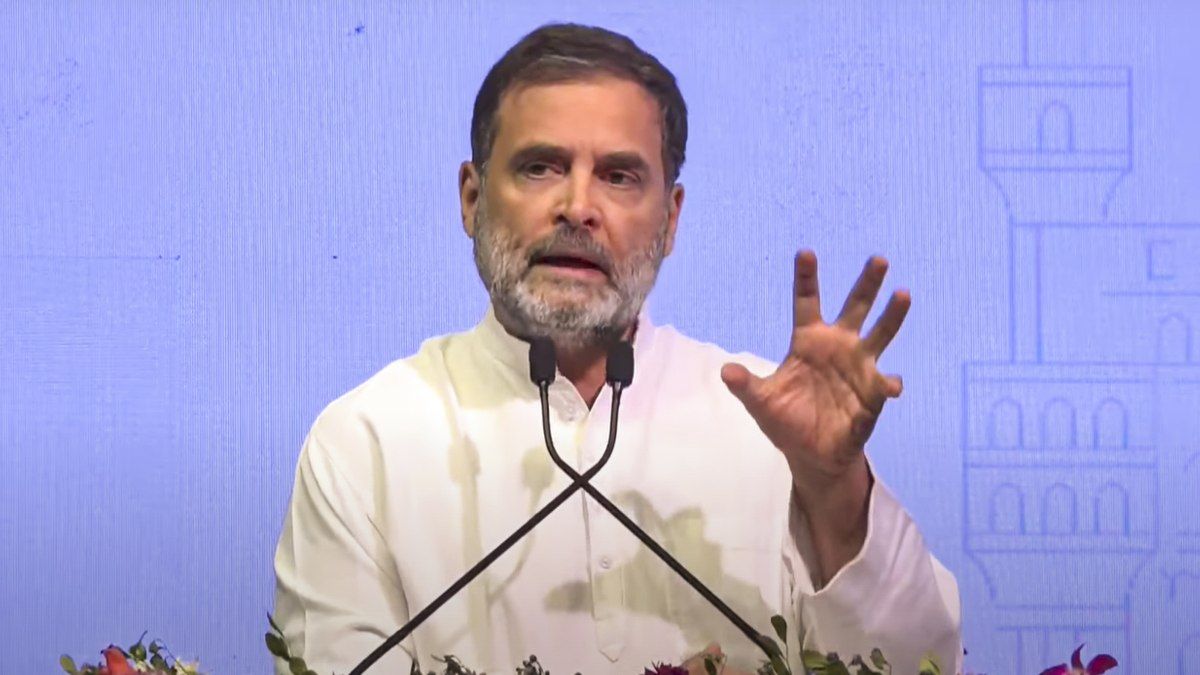 Caste Census: 50 प्रतिशत आरक्षण का दायरा तोड़ना चाहते हैं राहुल गांधी, क्या है यह आरक्षण सीमा?