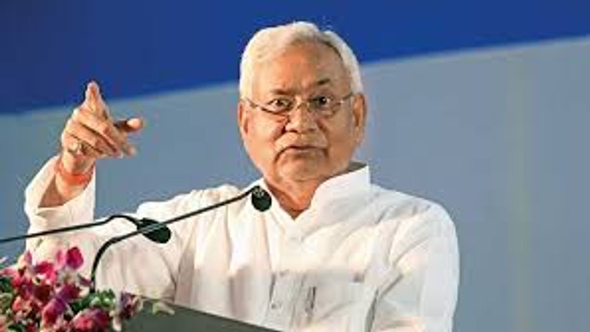 Bihar News: नीतीश सरकार की योजनाओं को जनता का भरपूर समर्थन