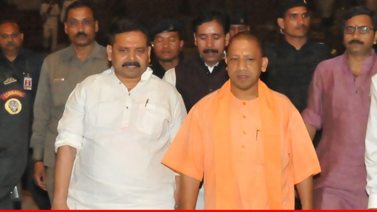 UP News: 6 अक्टूबर को वाराणसी आएंगे सीएम योगी, स्वच्छता अभियान और धार्मिक पर्यटन को मिलेगी नई गति और दिशा