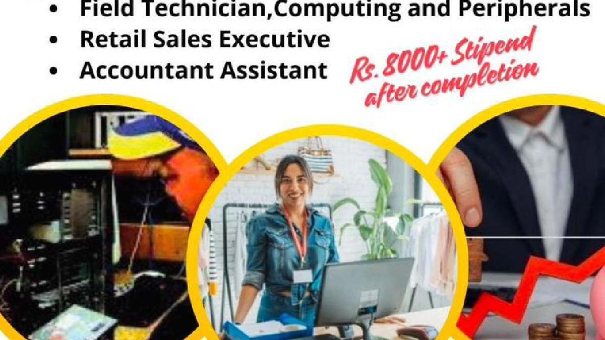 Job In UP: मिलेगा प्लेसमेंट का अवसर, कैरियर में आएगी मजबूती, जल्द कर लें यह काम