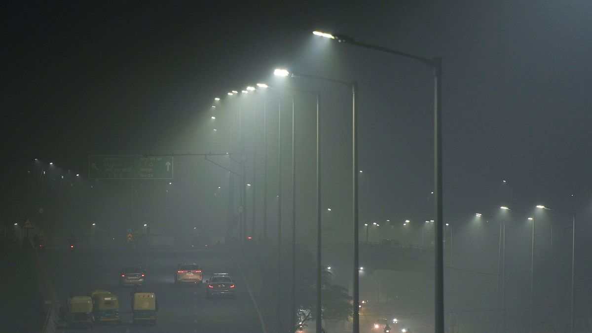 Bihar Weather News: ठंड और धुंध का दोहरा असर, सुबह की विजिबिलिटी घटेगी और दिन में धूप से मिलेगी राहत