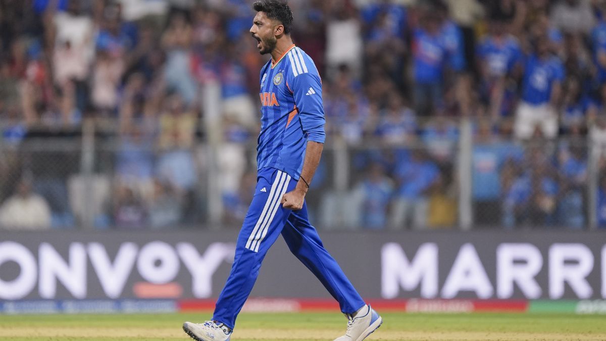 IND vs NZ: फाइनल में अक्षर या कुलदीप, कौन रचेगा इतिहास? चकनाचूर होगा इस दिग्गज का सालों पुराना रिकॉर्ड!