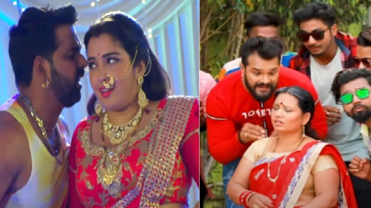 भोजपुरी के ये 3 गाने हैं 'बदनाम', सुनते ही कान कर लेंगे बंद, खुलेआम नहीं हेडफोन लगाकर सुनना