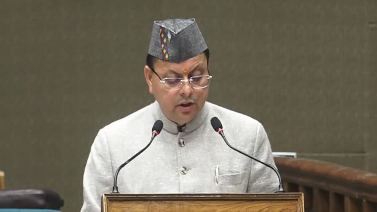 Uttarakhand Budget: SANTULAN का अनूठा मॉडल, सीएम धामी ने 8 मूल मंत्रों से साधा संतुलन, जानिए किसको कितना बजट