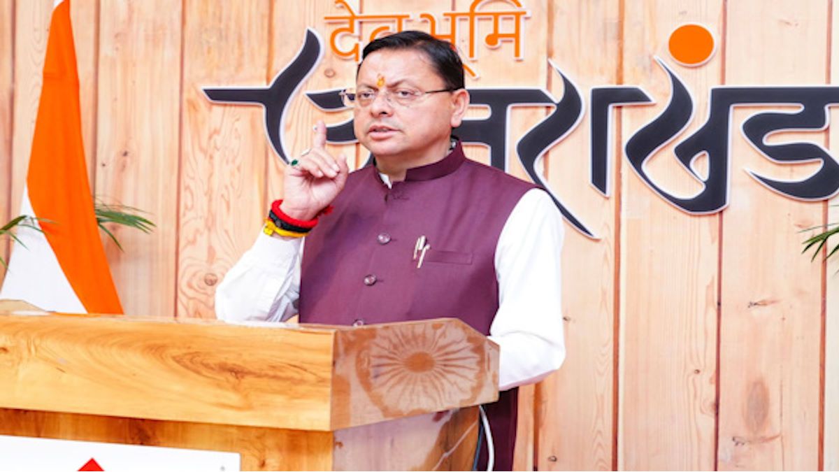धामी सरकार के 4 साल: जानिए कैसे विकास, निवेश, पर्यटन और रोजगार में हुए बड़े बदलाव, चार बड़ी उपलब्धियां