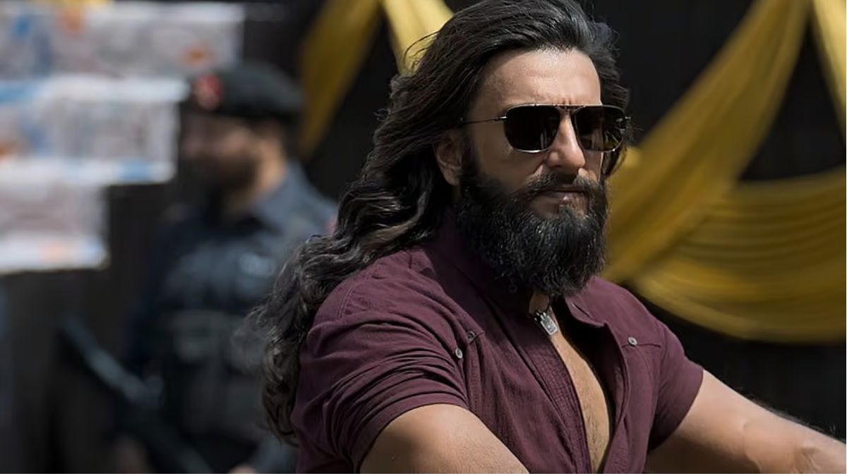 Dhurandhar 2 Advance Booking: 24 घंटे में 'धुरंधर 2' ने तोड़े सारे रिकॉर्ड, कर डाली ताबतोड़ कमाई