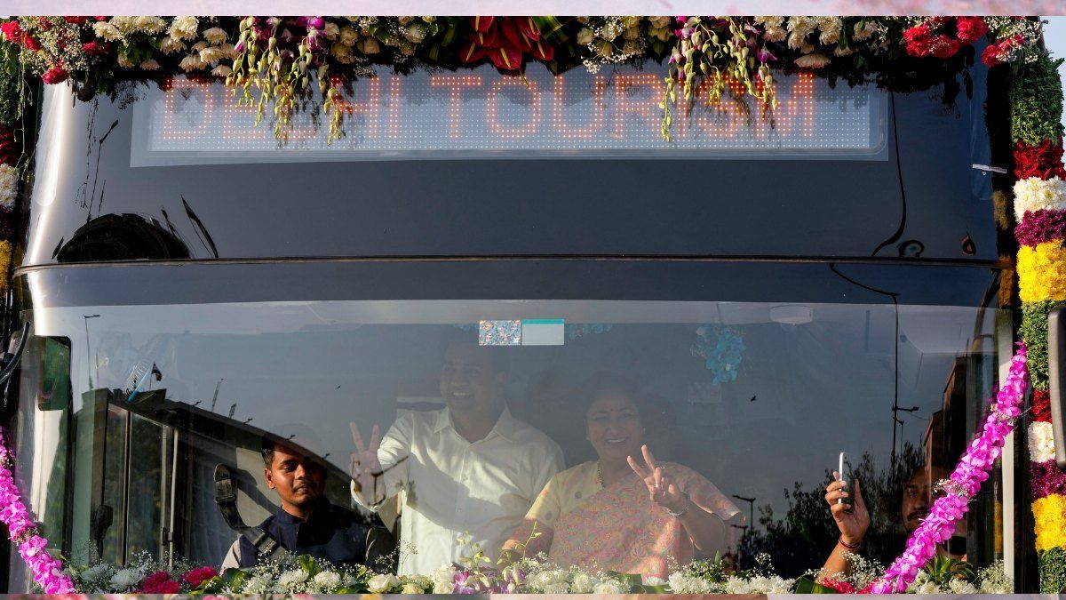 Saheli Pink NCMC Card: दिल्ली की महिलाओं के लिए ‘सहेली पिंक कार्ड, जानें कैसे बनवाएं फ्री कार्ड