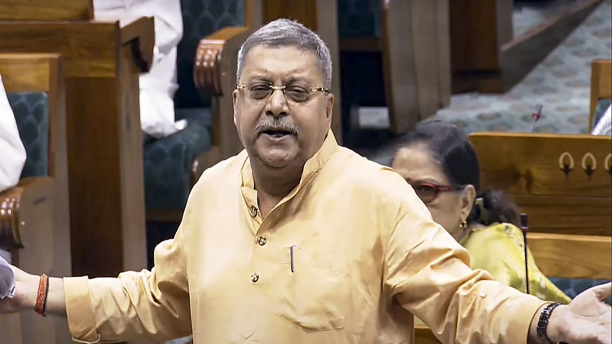 President Murmu Protocol Row: प्नोटोकॉल विवाद पर कल्याण बनर्जी बोले, 'राष्ट्रपति सीधे ममता दीदी से बात करें'