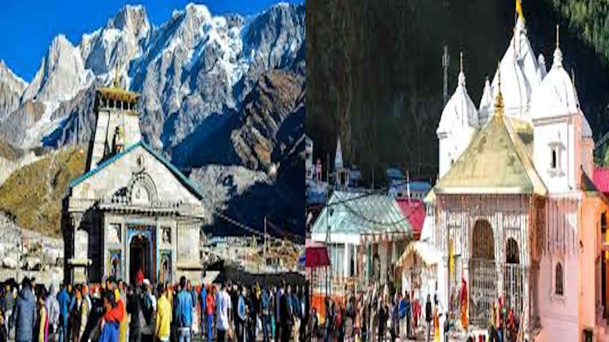 केदारनाथ में शपथ पत्र, गंगोत्री में 'पंचगव्य' से परीक्षा, जानिए क्यों-कैसे, गैर हिंदूओं की एंट्री पर मचा बवाल