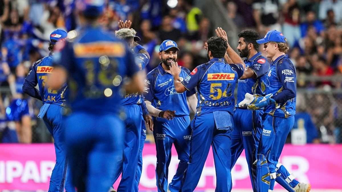 MI vs KKR: रिंकू को बांधकर खड़े हो गए जसप्रीत बुमराह, बिना विकेट बने जीत के हीरो, केकेआर के जबड़े से छीनी जीत