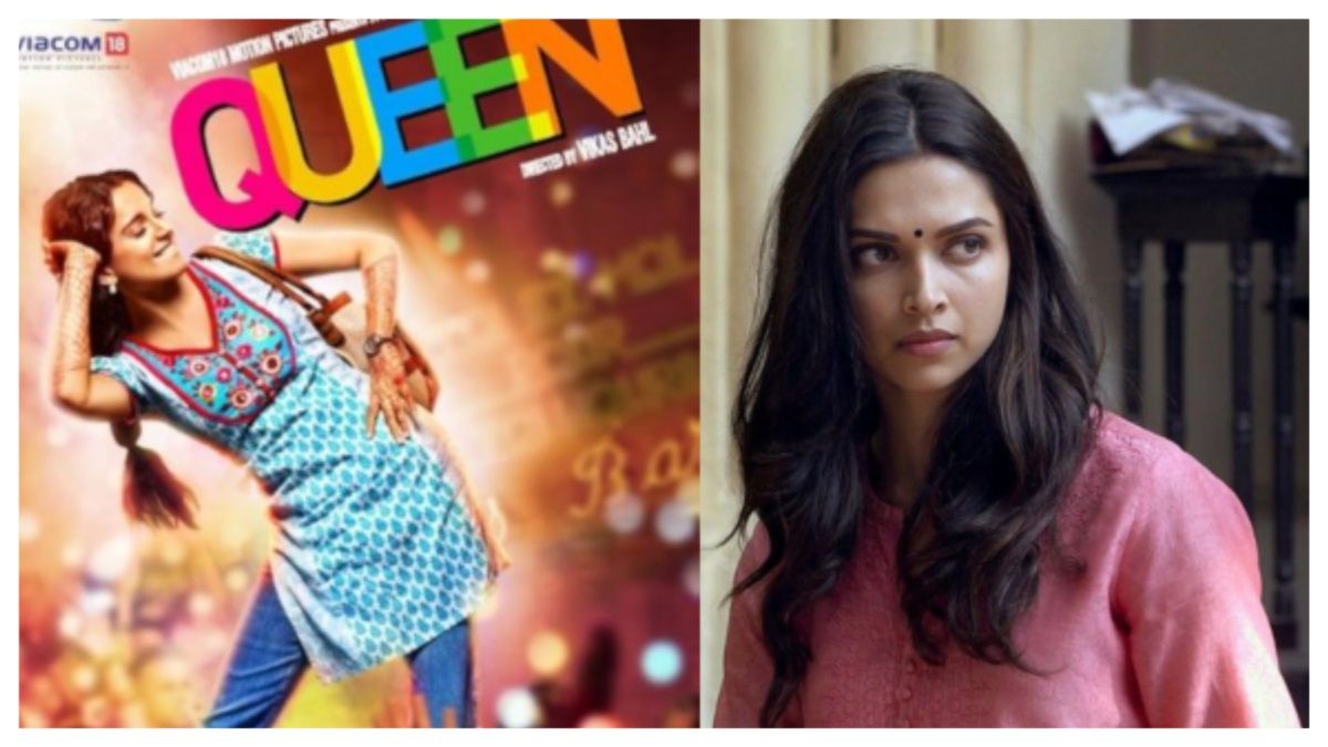 Binge Watch Suggestion: इन फिल्मों में दिखी महिलाओं की मजबूत कहानी, जिसे हर मर्द को जरूर देखनी चाहिए