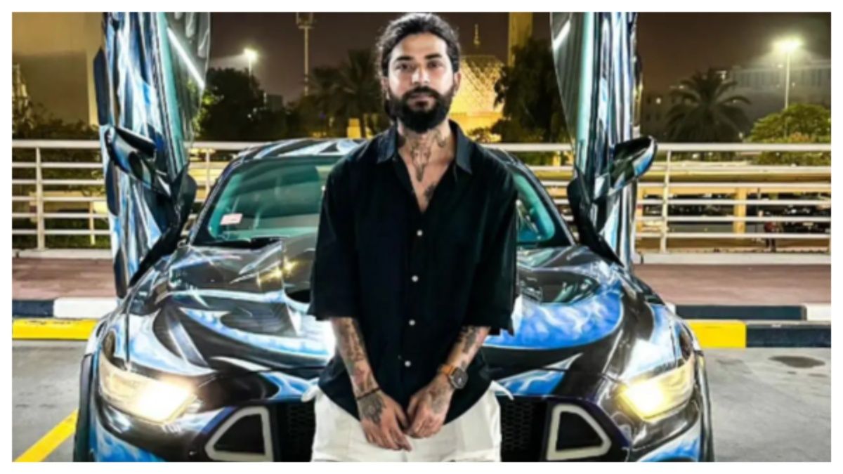 अनुराग डोभाल ने लाइव आकर की जान देने की कोशिश, हुआ भीषण एक्सीडेंट, मैनेजर ने बताई कैसी है तबीयत