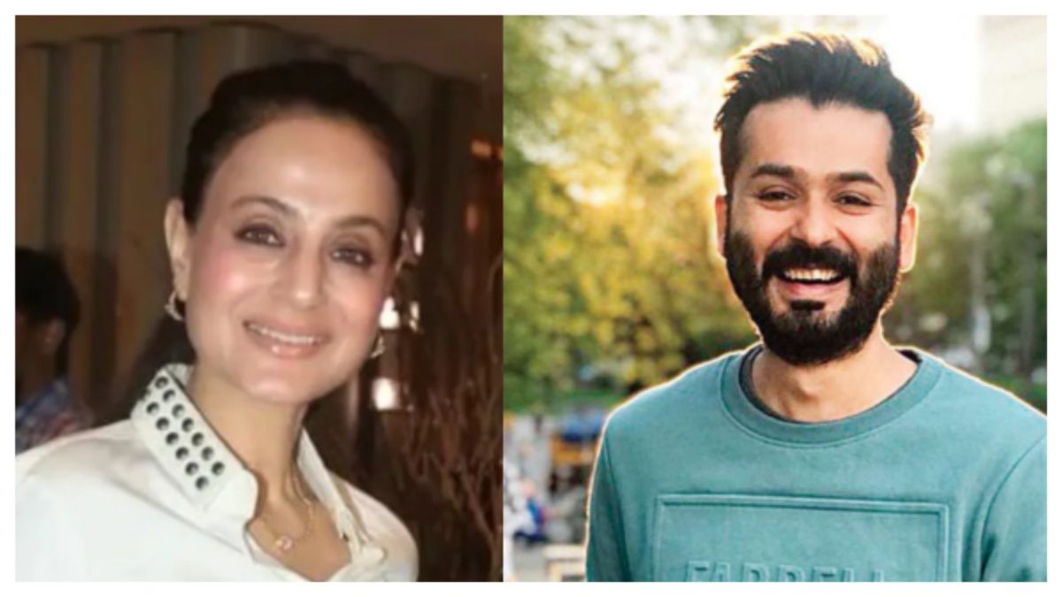 'धुरंधर 2' की मुरीद हुईं अमीषा पटेल, बॉलीवुड पर निशाना साधते हुए बोलीं- 'आदित्य धर ने एक्टर्स को कास्ट किया'