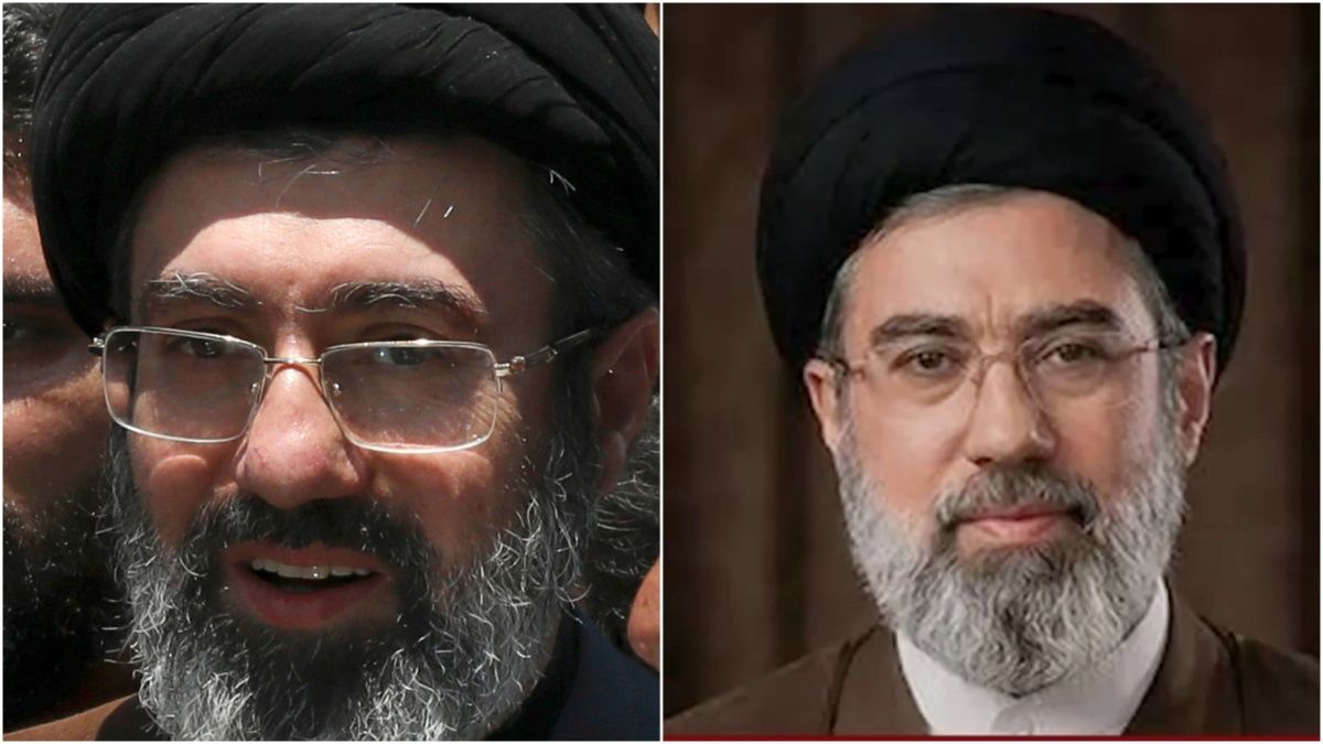 खामेनेई का बेटा Mojtaba Khamenei इजरायली हमले में घायल, ईरानी सुप्रीम लीडर बनते ही हुआ ऐसा हाल,अब क्या होगा? 