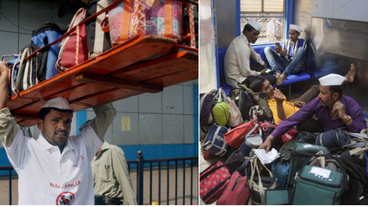 Mumbai Dabbawala Suspended Reason: मुंबई में डब्बावाला सेवाएं 6 दिनों के लिए बंद क्यों? चौंकाने वाली है वजह