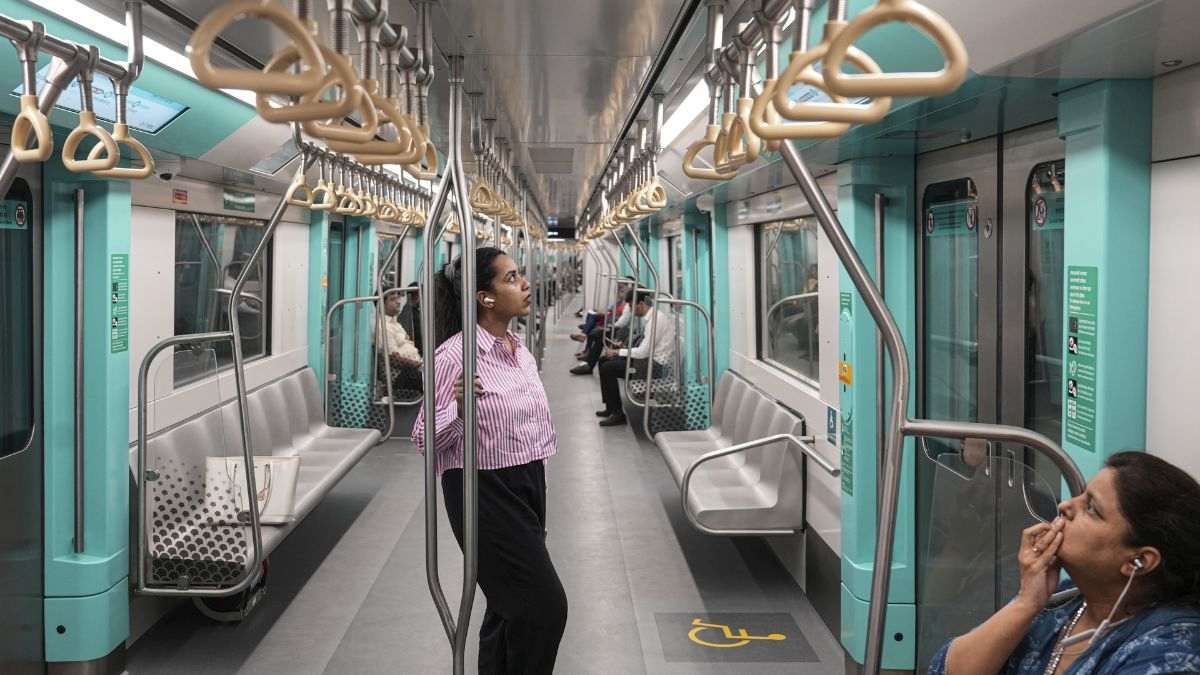 Mumbai Metro: टोक्यो जैसा होगा मुंबई का अंडरग्राउंड नेटवर्क, मेट्रो स्टेशन से कहां तक बनेगा 3KM का वॉकवे?