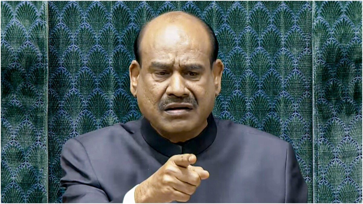 OM Birla के खिलाफ अविश्वास प्रस्ताव पर चर्चा, स्पीकर को हटाने का प्रस्ताव कैसे आता है, क्या है पूरा नियम?
