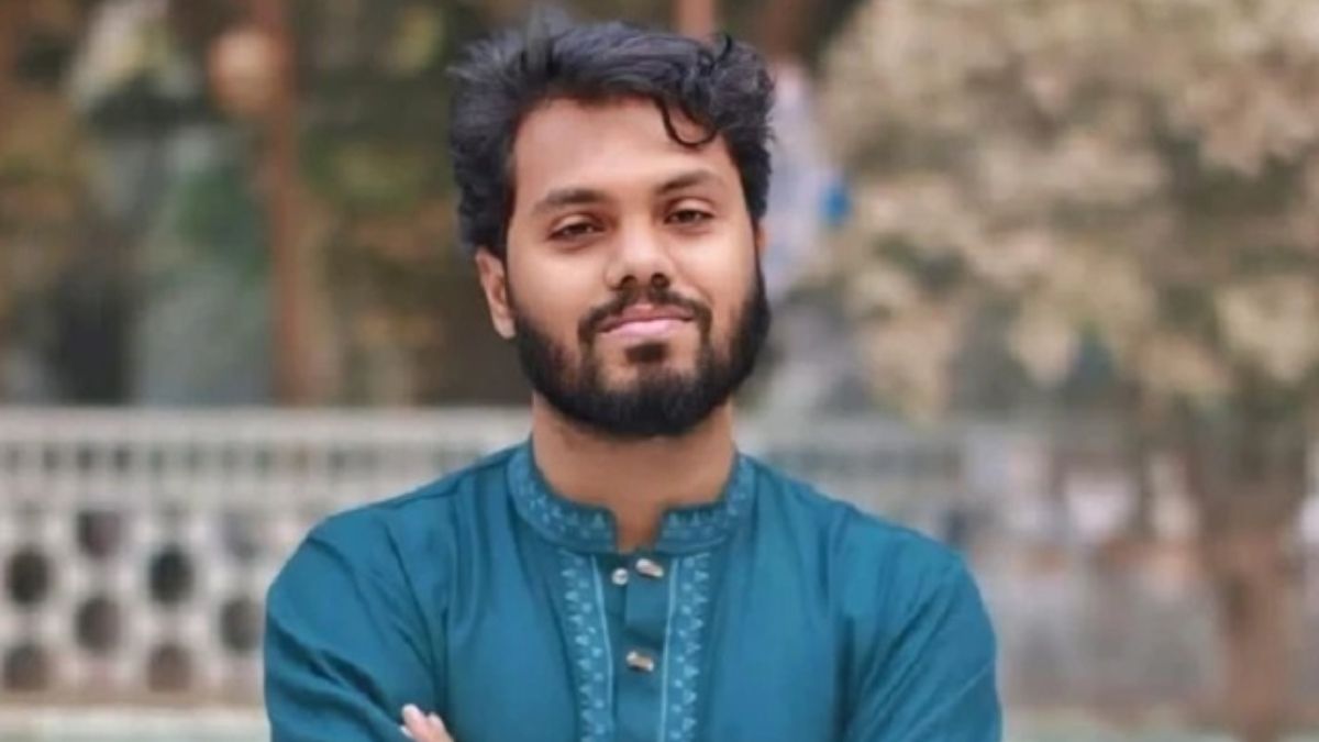 Osman Hadi Case: 2 माह 23 दिन बाद बंगाल STF ने 2 आरोपियों को दबोचा, उस्मान की हत्या से झुलसा था बांग्लादेश!