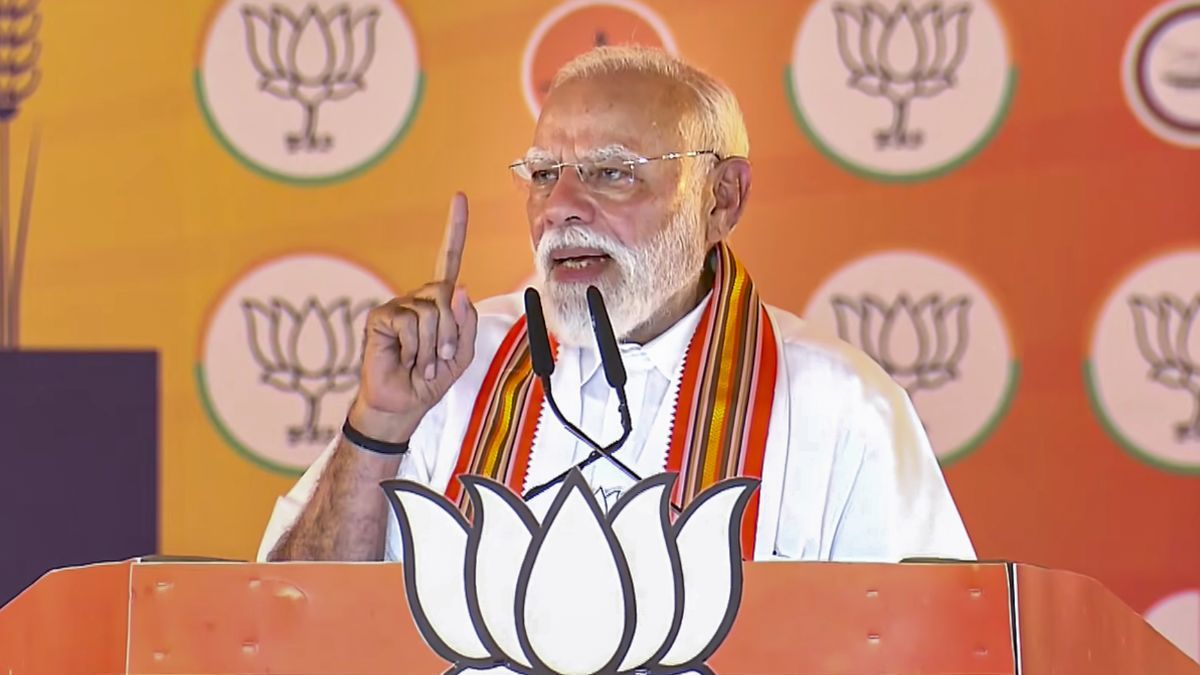 Keral election 2026: 'केरल में खिलेगा कमल, LDF-UDF दोनों भ्रष्टाचारी', पीएम मोदी ने भरी हुंकार, 5 बड़ी बातें