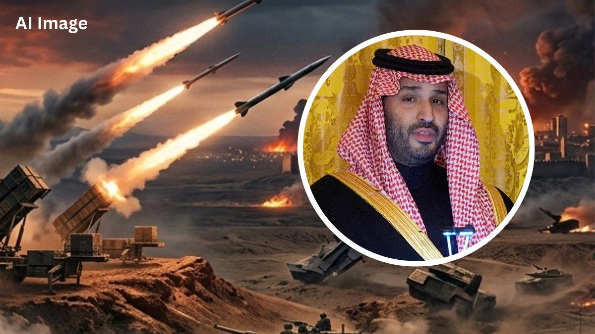 Saudi Arabia Attack: सऊदी में हुए अटैक में भारतीय नागरिक की भी हुई मौत? दूतावास ने क्या कहा?