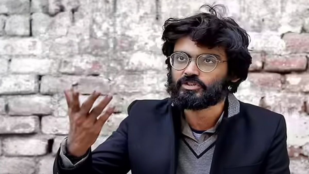 Sharjeel Imam Interim Bail: दिल्ली दंगों के आरोपी पूर्व जेएनयू छात्र को 10 दिन की बेल, क्यों दी कोर्ट ने राहत?