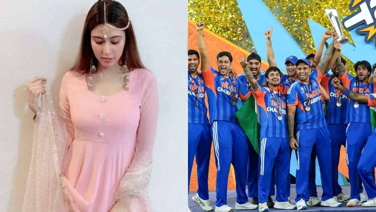 रमजान के महीने में मुस्लिम पत्नी की दुआ हुई कबूल, हिंदू क्रिकेटर बना चैम्पियन, आखिर कौन है यह महिला