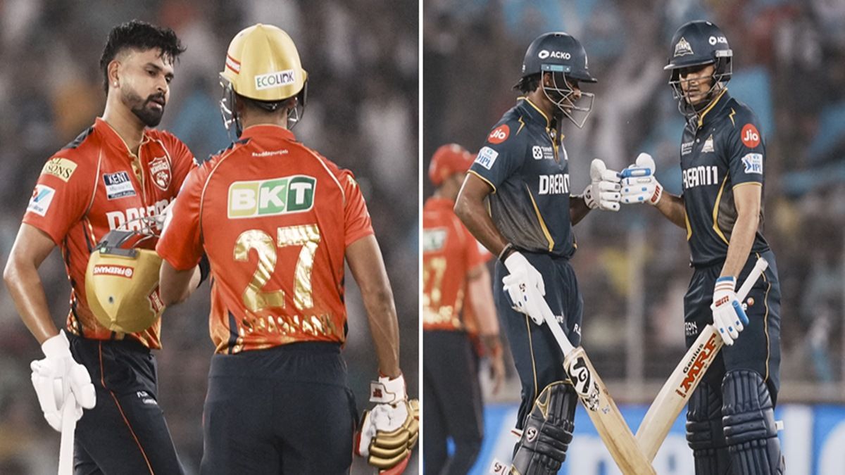 Aaj Ke Match Ka Toss Kitne Baje Hoga 31 March:  PBKS vs GT आज के मैच का टॉस कितने बजे होगा?