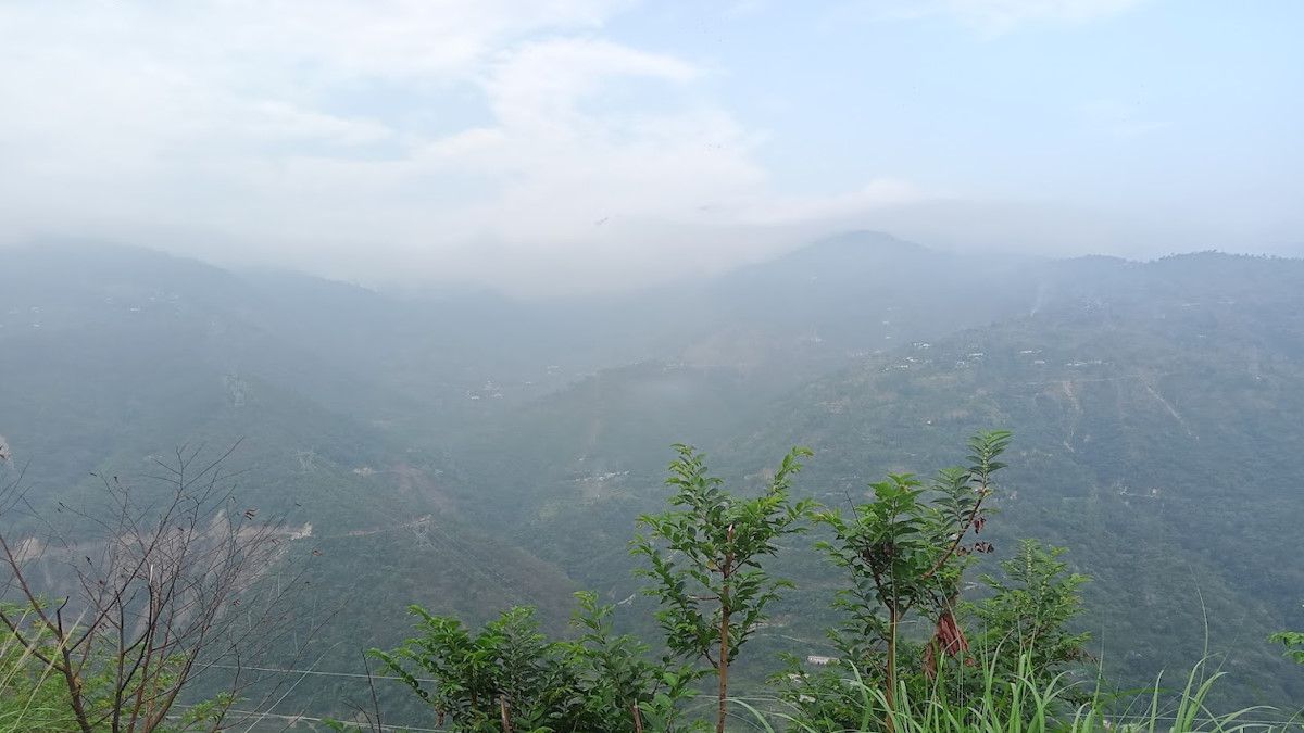 Uttarakhand Weather today बदला मौसम का मिजाज, हल्की बारिश व बर्फबारी की संभावना, जानिए कहां-कहां और कब तक