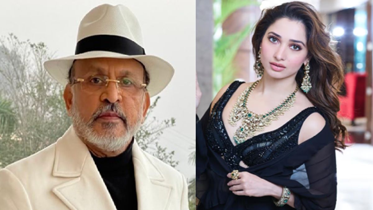 'Tamannaah Bhatia का दुधिया बदन', 70 साल के फेमस एक्टर के बयान ने मचाया बवाल, बोले- पैर छूकर माफी मांग लूं