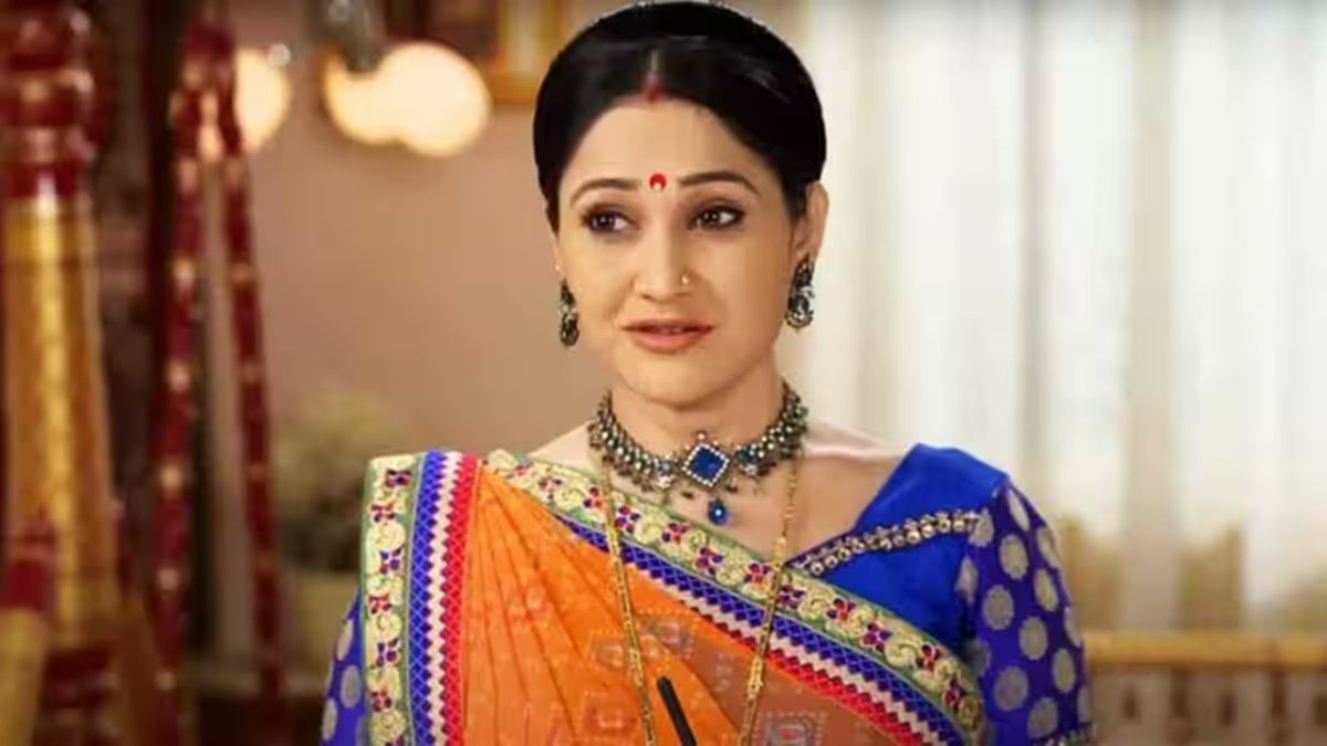 Disha Vakani पर टूटा दुखों का पहाड़, पिता भीम वकानी की हुई मौत, कौन थे 'दयाबेन' के पापा?