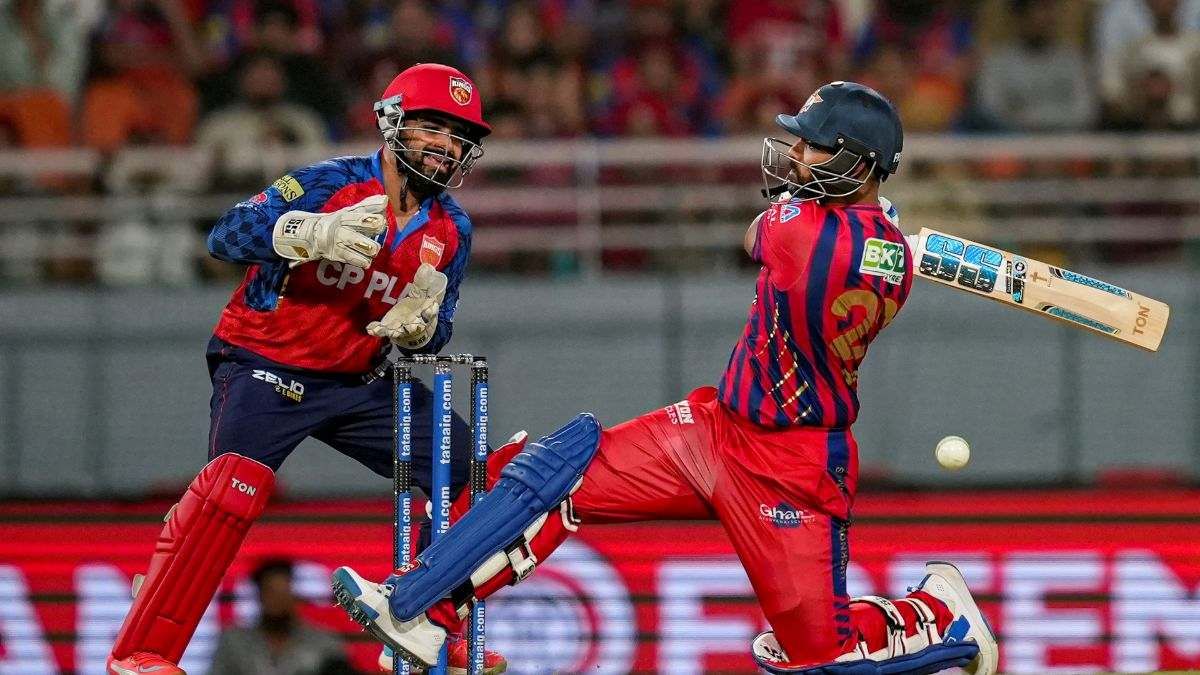 Kal Ka Match Kon Jeeta 19 April: पंजाब vs लखनऊ, Who Won Yesterday Match