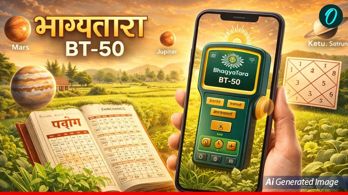Kerala Lottery Result: भाग्यतारा BT-50 के नतीजे घोषित, किसने जीता 1 करोड़ रु का जैकपॉट? 